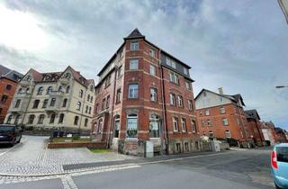 Gewerbeimmobilie mieten in 96515 Sonneberg, Große Gewerbefläche im Erdgeschoss - Juttaplatz in Sonneberg!