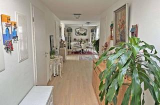 Wohnung kaufen in 71522 Backnang, Einzugsbereite, neuwertige, zentral gelegene und liebenswürdige 5-Raum-Wohnung in Backnang