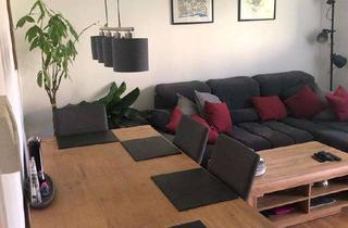 Wohnung kaufen in Scharnhorststr. 11, 95030 Innenstadt, Modernisierte 4-Zimmer Wohnung mit Balkon - Bezug ab 01.08. möglich