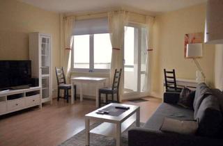 Wohnung kaufen in Hubertusallee 6-8, 14193 Grunewald, Möblierte Wohnung zu verkaufen, zentrale Lage!
