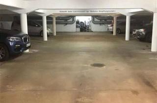 Garagen mieten in Hans-Dewitz-Ring Sp, Tg, 21075 Heimfeld, Tiefgaragenstellplatz