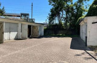 Garagen mieten in Altes Dorf 33, 31137 Hildesheim, Garage direkt am Hildesheimer Hauptbahnhof zu vermieten!