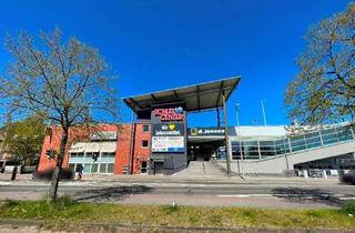 Gastronomiebetrieb mieten in 24837 Schleswig, Schlei-Center: Gewerbefläche für Gastronomie in einer attraktiven Mall