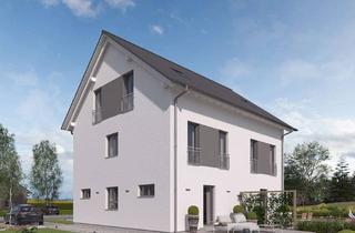 Doppelhaushälfte kaufen in 77716 Fischerbach, Effiziente Doppelhaushälfte mit viel Platz für die liebsten!
