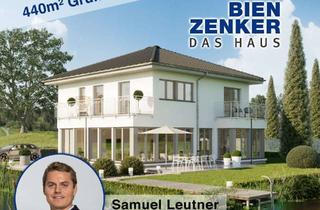 Einfamilienhaus kaufen in 69256 Mauer, Bauen mit Bien-Zenker in Mauer | großzügiges Einfamilienhaus mit Walmdach