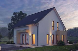 Haus kaufen in 66989 Höhfröschen, Moderne Architektur für individuelles Wohnen! Technikpaket inkl. Montage+Finishpaket und Bauplatz!!!