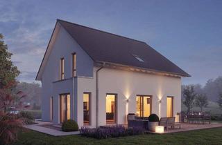 Haus kaufen in 66917 Biedershausen, Moderne Architektur für individuelles Wohnen! Technikpaket inkl. Montage+Finishpaket und Bauplatz!!!