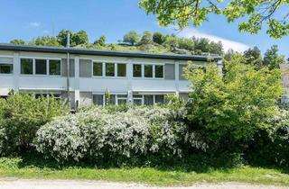 Reihenhaus kaufen in 89134 Blaustein, Charmantes Reihenhaus am Lindenhofpark mit Garten, Garage & Stellplatz