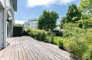 Reihenhaus kaufen in 89134 Blaustein, Charmantes Reihenhaus am Lindenhofpark mit Garten, Garage & Stellplatz