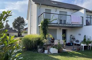 Reihenhaus kaufen in 63584 Gründau, Neubau Reihenhaus voll unterkellert in TOP Lage