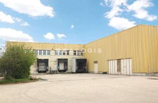 Gewerbeimmobilie mieten in 67480 Edenkoben, Lager- / Logistikfläche - Anbindung an die A65