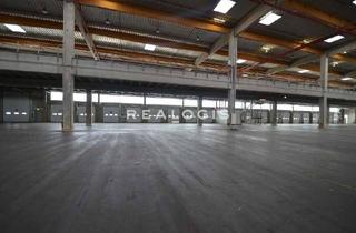 Gewerbeimmobilie mieten in 66386 St. Ingbert, Lager- / Logistikfläche - Anbindung an die A6