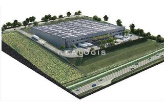 Gewerbeimmobilie mieten in 64560 Riedstadt, Lager, Produktion - Neubau - Provisionsfrei