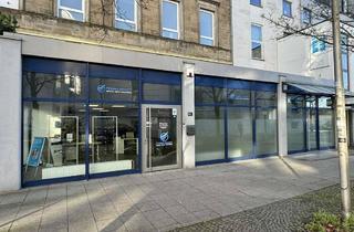 Büro zu mieten in Bahnhofstraße 69-71, 58452 Witten, Sanierte Bürofläche in Zentrum von Witten!