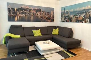 Wohnung mieten in Niedenau, 60325 Frankfurt, gemütliche möblierte zentral gelegene Wohnung in Frankfurt zu vermieten