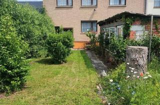 Einfamilienhaus kaufen in 99765 Heringen, Heringen/Helme - Einfamilienhaus mit viel Platz zu verkaufen.