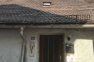 Wohnung kaufen in 91757 Treuchtlingen, Treuchtlingen - Handwerker Aufgepasst