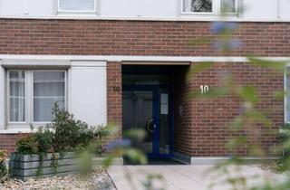 Wohnung kaufen in 69118 Schlierbach, Wunderschöne Dachterrassen-Wohnung mit Neckartalblick und TG Stellplatz
