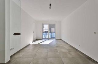 Wohnung kaufen in 46354 Südlohn, KFW 40 Neubau 2-Zimmer-Obergeschosswohnung mit Stellplatz in Südlohn-Oeding