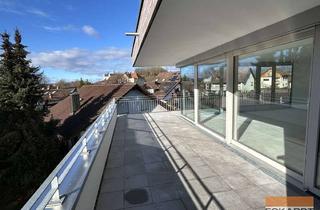 Penthouse kaufen in Meersburger Str. 21a, 88090 Immenstaad, Wunderbar helles Penthouse mitten in Immenstaad - provisionsfrei
