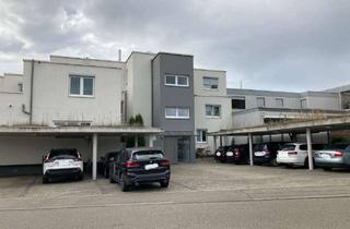Penthouse kaufen in 71101 Schönaich, Exklusive Penthouse-Wohnung mit 3 KFZ-Stellplätzen – Luxus pur!