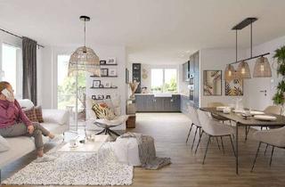 Wohnung kaufen in Jägersteig 17, 86926 Greifenberg, 3-Zimmer-Wohnung