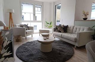 Wohnung kaufen in Jägersteig 17, 86926 Greifenberg, 3-Zimmer-Wohnung