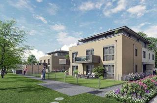 Wohnung kaufen in Jägersteig 17, 86926 Greifenberg, 2-Zimmer-Gartenwohnung