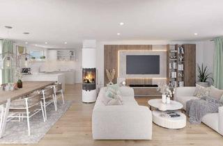 Wohnung kaufen in Jägersteig 15, 86926 Greifenberg, 3,5-Zimmer-Penthaus