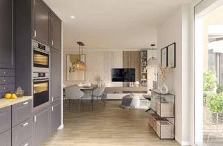 Wohnung kaufen in Jägersteig 15, 86926 Greifenberg, 3-Zimmer-Gartenwohnung