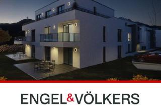 Penthouse kaufen in 32139 Spenge, Exklusiv, modern und hochwertig - Penthousewohnung in Spenge
