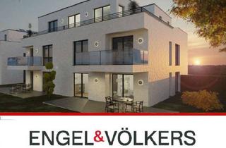Wohnung kaufen in 32139 Spenge, Hochwertige Neubauwohnung in Spenge