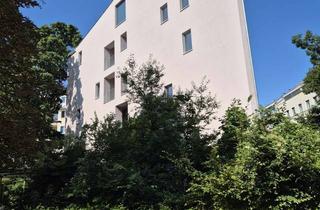 Wohnung mieten in Veteranenstraße 14, 10119 Mitte, Wohnen in Mitten von Berlin