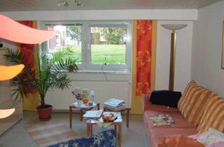 Wohnung mieten in Wässerigter Weg 5a, 61191 Rosbach, Souterain Wohnung in Rodheim für Einzelperson