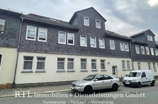 Wohnung mieten in 07349 Lehesten, Single- Wohnung in ruhiger Lage