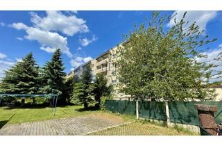 Wohnung mieten in 06449 Aschersleben, 6- Zimmer- Wohnung inkl. 2 Balkonen in der Lübenstraße!