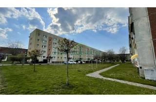 Wohnung mieten in 06449 Aschersleben, modernes Wohnen in der "Platte"