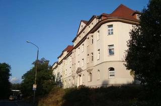 Wohnung mieten in Naumburger Straße 31, 06217 Merseburg, Keine Wohnung von der Stange