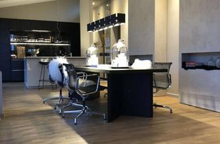 Lofts mieten in Elbersufer 10, 58095 Mittelstadt, Exklusives Apartment Loft an der Volme. Wohnen wie im Grand Hotel!