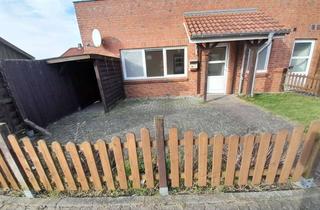 Wohnung mieten in 24366 Loose, NÄHE ECKERNFÖRDE, SCHÖN GELEGENE 2 ZIMMER WOHNUNG MIT GROßER TERRASSE