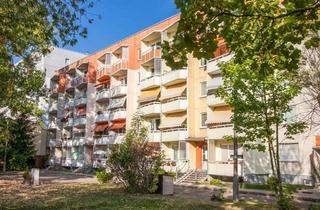 Wohnung mieten in Stolberger Straße 127, 99734 Nordhausen, Wohnen in der Oberstadt!