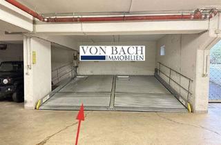 Garagen mieten in Stegemühlenweg 22, 37083 Göttingen, Stegemühlenweg Tiefgarage nähe Rathaus