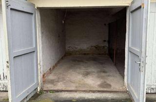 Garagen mieten in Koppenstraße 12, 31785 Hameln, Attraktive Garage für Ihr KFZ im Zentrum Hamelns !