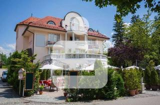 Gewerbeimmobilie kaufen in 87629 Füssen, Hotel in beliebter Urlaubsregion