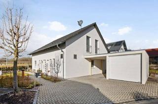 Einfamilienhaus kaufen in 79774 Albbruck, *NEUER PREIS* TOP Einfamilienhaus / Nur 21 kWh/(m² a) Endenergiebedarf!