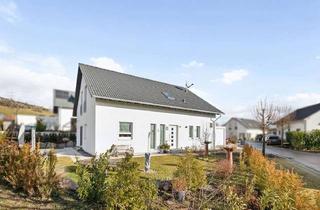 Einfamilienhaus kaufen in 79774 Albbruck, ***AUFGEPASST*** TOP Einfamilienhaus / Nur 21 kWh/(m² a) Endenergiebedarf!