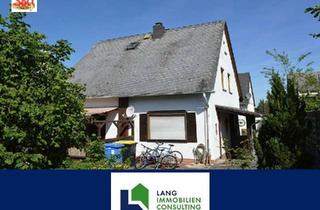 Einfamilienhaus kaufen in 55469 Simmern, Freistehendes Familienidyll mit Garage, Carport und grüner Oase