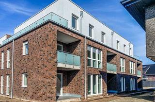 Mehrfamilienhaus kaufen in 46354 Südlohn, Energieeffizienz-Mehrfamilienhaus mit 16 Wohneinheiten