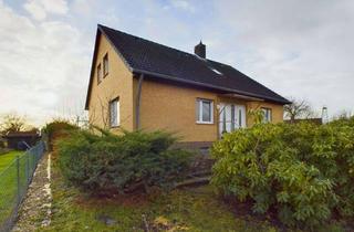 Einfamilienhaus kaufen in 29336 Nienhagen, Teilsaniertes Einfamilienhaus in Nienhagen auf 1263qm Grundstück