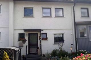 Haus kaufen in 72525 Münsingen, Familienfreundliches Reihenmittelhaus mit Garten und Garage